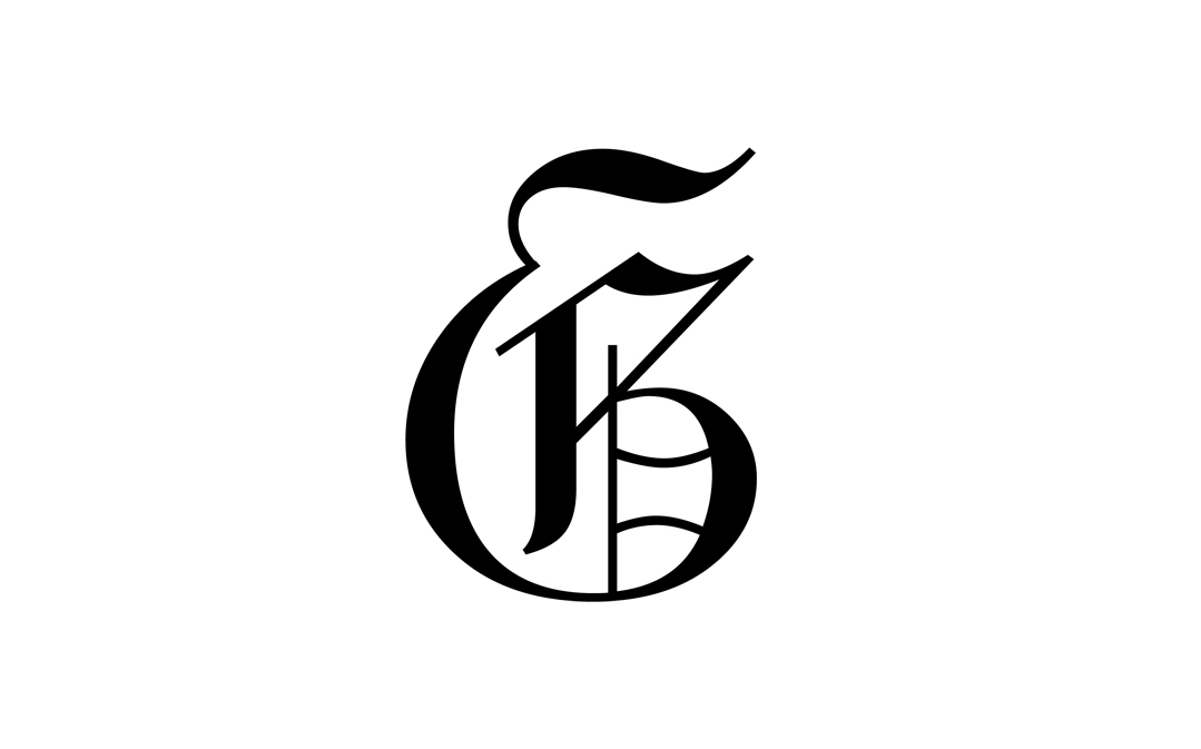 logo for Gutenberg Foundation