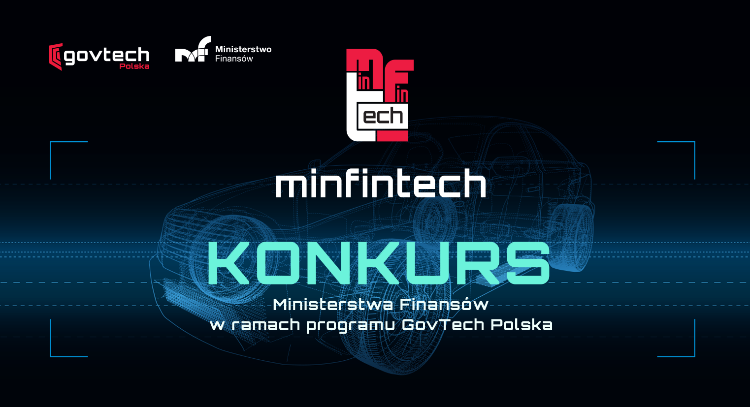 Design for #MinFinTech contest