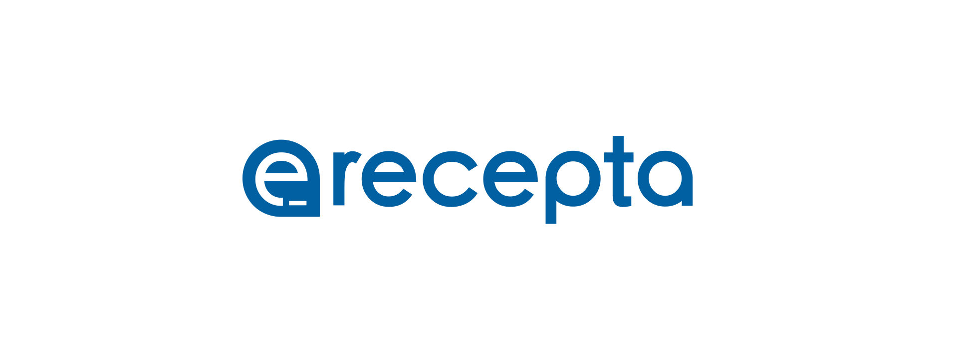 logotyp e-recepty